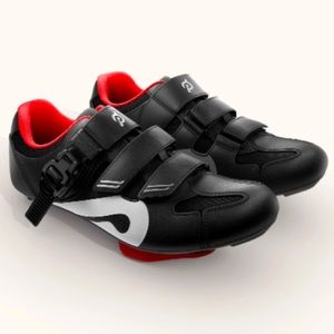 Peloton Black Cycling Shoes